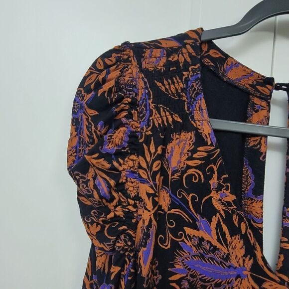 Free people hello lover tunic, medium - Picture 7 of 10